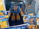 奥迪双钻（AULDEY）超级飞侠超级装备载具变形机器人多多含迷你飞侠儿童玩具生日礼物 实拍图