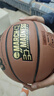 Wilson威尔胜NCAA疯狂三月MARCH MADNESS成人PU室内室外训练耐磨7号篮球 实拍图