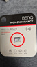 banq 64GB TF（MicroSD）存储卡 A1 U3 V30 4K 行车记录仪&安防监控专用内存卡 高度耐用 读速100MB/s 实拍图