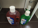 威露士（Walch）多用途消毒液1L 衣物除菌液家居硬表面地板消毒水杀菌祛异味 实拍图
