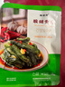韩食府 延吉酸甜小黄瓜咸菜朝鲜族韩式泡菜100g*3袋源头直发 实拍图