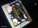 高洁丝【长夜呵护】蚕丝感放肆睡卫生巾420mm8+1片夜用姨妈巾京东自营 实拍图