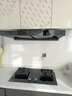 老板（Robam）【搭配老板小黑翼系列】【升级防干烧】70%热效率燃气灶天然气灶具煤气灶国家补贴猛火灶JZT-57B9A 实拍图