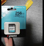 金士顿佳能索尼尼康相机卡4K超高清SD内存卡UHS-I单反微单专用高速存储卡U3 V30 SDG4/128G【SDXC丨读速200MB/s】 实拍图