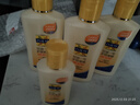百雀羚（PECHOIN）甘油套装 凤凰甘油一号 补水保湿滋润嫩肤全身身体乳男女护肤啫喱 170g 3瓶 维C滋润 实拍图