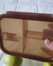 希乐扣Cilock耐热玻璃保鲜盒大容量分格饭盒微波炉便当盒餐盒密封泡面碗圆1050 实拍图