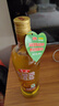 鲁花【保真花生油】5S 物理压榨高油酸花生油750ml*2 油酸含量高于75% 实拍图