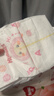 好奇（Huggies）铂金装小桃裤纸尿裤L120片(9-14kg)大号尿不湿【透爽散热】 实拍图
