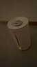 美的（Midea）空气加湿器家用卧室母婴幼儿鼻炎静音抗菌超大雾量取暖补水小型工业喷雾雾化器礼物国家补贴3VWL 实拍图