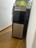 美菱（MeiLing）饮水机 家用立式办公双开门柜式温热型饮水器MY-L109 实拍图