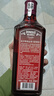 孟买蓝宝石（Bombay）莓瑰金酒 英国进口洋酒700ml 实拍图