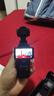 大疆 DJI Osmo Pocket 3 标准版 一英寸口袋云台相机 OP灵眸手持数码相机 旅游vlog 便携美颜摄像 实拍图
