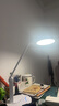 孩视宝国AA级全光谱护眼台灯防蓝光学生学习阅读灯卧室书房床头灯VL161A 实拍图