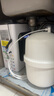 世韩（SAEHAN）S3【3:1微废水纯水护膜】家用净水器厨房直饮100G纯水机厨下通用滤芯自来水过滤器RO反渗透净饮机 双出水3:1微废水【净水+直饮水】 实拍图