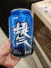依能提气 气泡原味黑蓝罐 0糖0脂0卡 苏打水饮料 330ml*24罐 整箱装 实拍图