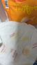 碧芭宝贝拉拉裤冰淇淋special系列婴儿裤型纸尿裤超薄透气 拉拉裤XL码 34片(12-17kg) 实拍图