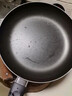 爱仕达（ASD）平底锅不粘锅家用煎锅牛排早餐煎蛋锅 26cm电磁炉燃气灶通用8126E 实拍图