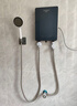 创维（Skyworth） 即热式电热水器电家用加热器速热洗澡器小型淋浴加热宝即开即热快速加热恒温洗澡机免储水 6050W 铸铝【销售TOP1/智能恒温】空开 自行安装 实拍图