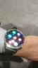 荣耀（HONOR）手表5Pro 46mm 智能运动手表 全面心脏健康守护 无感血压监测 AI专业跑 男女款 手表5 Pro探秘者【绿色】eSIM版 皮表带 实拍图