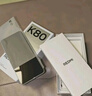 小米 REDMI K80 第三代骁龙 8 6550mAh大电池 澎湃OS 汐月蓝 12GB+256GB 红米5G手机 实拍图