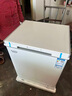 澳柯玛（AUCMA）150升单温冷柜家用减霜小冰柜冷藏柜冷冻柜小型冷柜卧式顶开门冰箱一级能效 BC/BD-150HY 以旧换新 实拍图