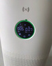 华为智选鸿蒙智选720智能空气净化器3i 除甲醛去除烟味杀菌除雾霾花粉过敏原宠物卧室小户型专用国家补贴 实拍图