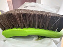 绿田（LUTIAN）汽车内饰清洁刷子皮革清洁刷马鬃毛去污软毛刷护理刷洗车配件 实拍图