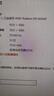 万竞 AMD全新RX580/RX590/RX5700XT/RX6750GRE独显电脑台式机显卡电竞游戏直播设计三角洲打瓦游戏显卡 【全新盒装】RX6600 8G 电竞M版 实拍图