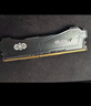 光威（Gloway）16GB DDR4 2666 台式机内存条 悍将 马甲条 精选颗粒 CL19 实拍图
