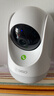 360摄像头9pro 高清400万像素微光全彩家用监控手机远程双向通话360度旋转婴儿看护器 实拍图