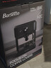 Barsetto【品牌补贴15%】百胜图M2C冷热双萃咖啡机半自动意式家用冷萃带蒸汽奶泡分体机半商用 石墨黑标配（送703磨豆机） 实拍图