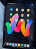 小米(MI) 红米平板Redmi Pad SE 11英寸平板电脑 90Hz高刷 娱乐影音办公学习平板 6+128GB星河紫 实拍图