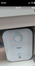 海尔（Haier）国家补贴20%小厨宝电热水器6.6升 EC6.6FA 一级能效京东自营 2200W速热 家用厨房小型储水式热水宝 实拍图