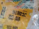 六必居酱菜组合 麻仁金丝 地姜片 北京辣菜 套装共1050g 实拍图