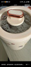乐扣乐扣 迷你养生壶烧水杯养生杯迷你花茶壶热牛奶神器热奶电煮杯电炖杯电热水杯烧水壶陶瓷覆层内胆0.35L 晒单实拍图