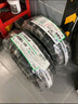 玲珑轮胎汽车轮胎185/55R15 82H 玲珑臻选 HD 适配福特嘉年华/长安CX20 实拍图