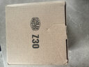 酷冷至尊（CoolerMaster）夜鹰 Z30 CPU散热器(多平台/风冷/降噪风扇/压固式/附带硅脂) 实拍图