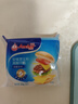 安佳切达再制干酪片芝士片原味奶酪切片烘焙三明治鸡排材料独立包装 安佳芝士片250g*2袋 实拍图