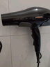 康夫（CONFU）电吹风机2300W大功率家用速干大风力恒温护发吹头发不伤发理发店发廊专用吹风筒KF-8926 实拍图