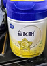 飞鹤星飞帆 婴幼儿配方奶粉 2段(6-12个月)700g*6 专利OPO 育儿补贴 实拍图