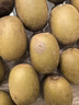 佳沛（zespri）新西兰  阳光金奇异果25-27粒原箱特大果单果约122-146g  猕猴桃 实拍图