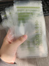 小雅象一次性储奶袋母乳储存袋保鲜袋小容量奶水存奶袋 200ml*100片 实拍图