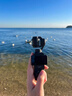 大疆 DJI Osmo Pocket 3 标准版 一英寸口袋云台相机 OP灵眸手持数码相机 旅游vlog 便携美颜摄像 实拍图