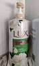 力士沐浴露持久留香72小时香体艾叶止痒山茶香1kg乳液男女士金榜 实拍图