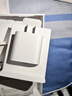 Apple/苹果 20W USB-C充电器  type-c充电器苹果手机充电器原装手机快充头 苹果17手机充电器 实拍图