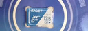 忆捷（EAGET）64GB TF（MicroSD）存储卡  U3 V30 行车记录仪&安防监控专用内存卡 高速耐用 读速100MB/s 实拍图