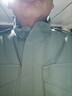 龙牙二代M65战地风衣外套修身野战战术服秋外套男战术夹克城市轻户外 军绿色（二代含导电丝） M=175/96A（160-170斤） 实拍图