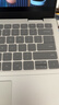 极川 戴尔(DELL)灵越16Plus-7630/14Plus-7430/14Pro/13Pro键盘膜笔记本电脑键盘保护膜TPU透明防尘罩 实拍图