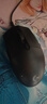 罗技（G）G102第二代游戏鼠标 RGB流光灯效鼠标 轻量化  游戏级8000DPI传感器 黑色 200-8000DPI 实拍图