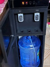 奥克斯（AUX） 饮水机下置式家用立式温热型快速加热下置水桶饮水器 旗舰下置式丨YR-5-X-31 温热型 实拍图